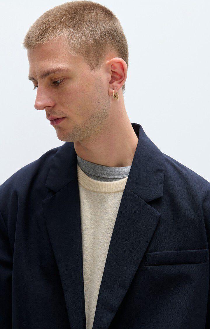 American Vintage Ayany Blazer Herren Navy